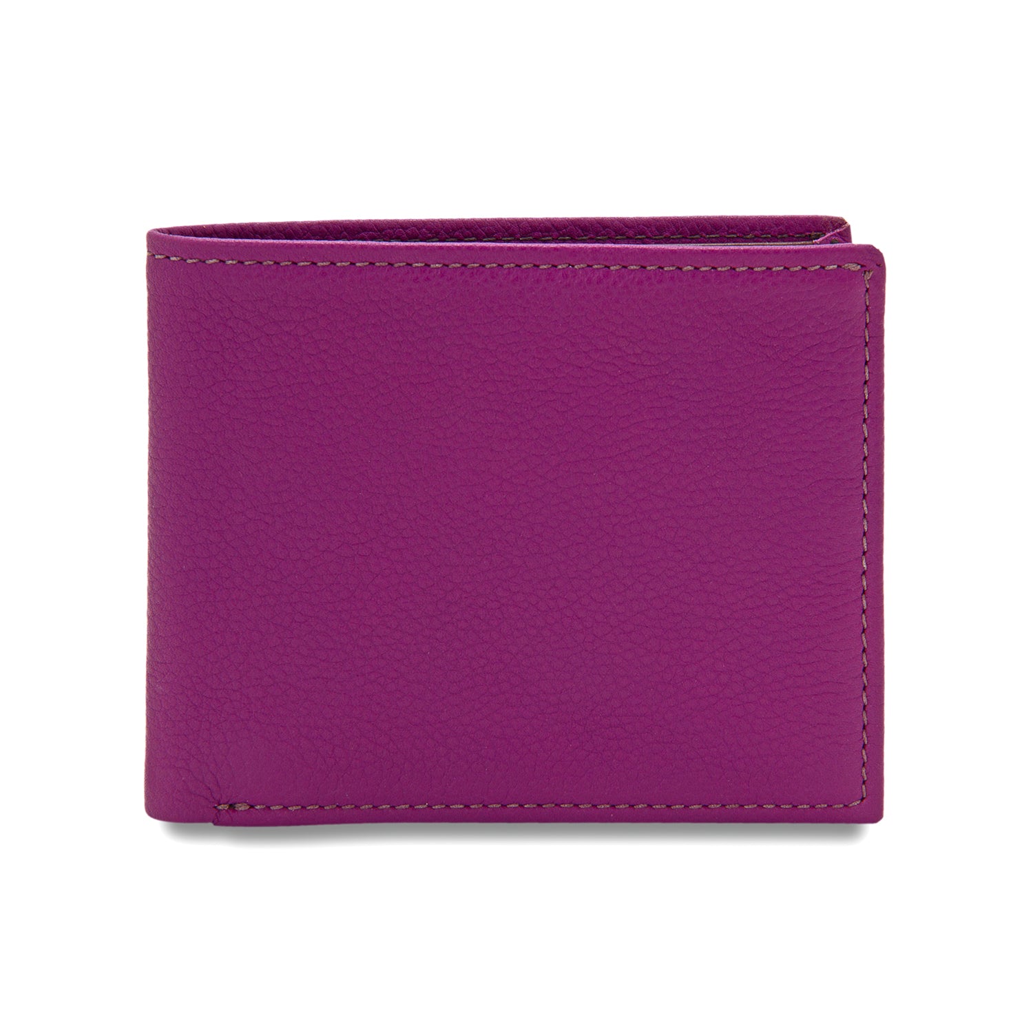 MANYIDI S-149 Women's Wrist Pouch Bag Large Capacity PU Leather Clutch Purse  Wallet Business Handbag - Purple Wholesale | TVCMALL